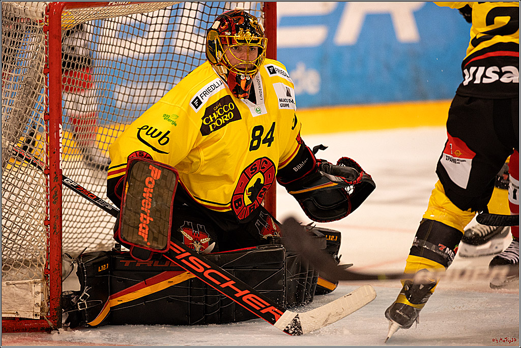 PENNY DEL Testspiel;  Kölner Haie - SC Bern; Köln, 18.08.2022